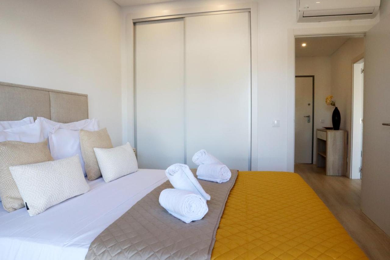 Rocha Premium By Algest Apartment Portimao Exterior photo