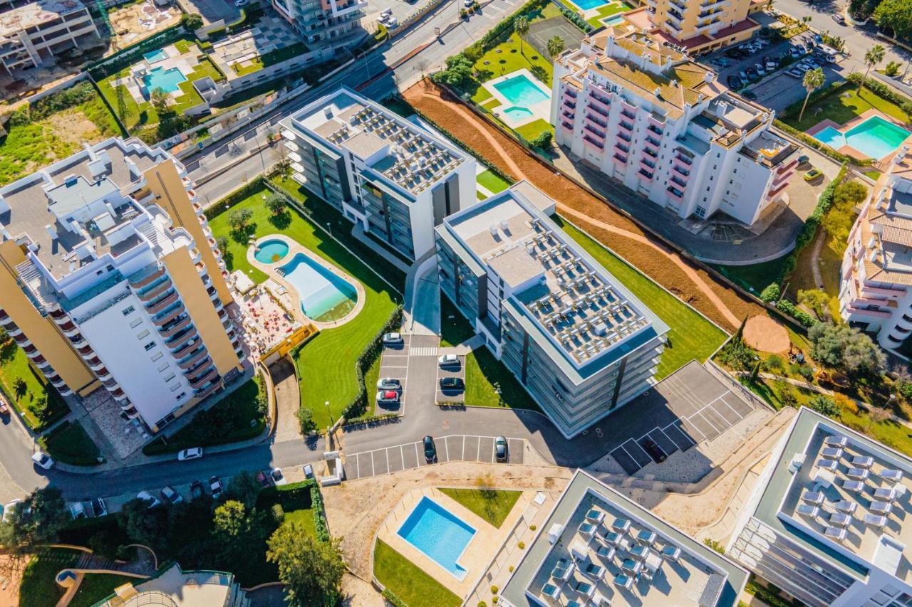Rocha Premium By Algest Apartment Portimao Exterior photo